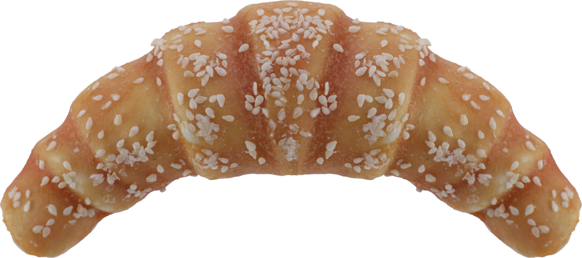 Kerbl Rinderhaut-Croissant