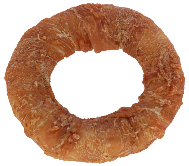 Kerbl Rinderhaut-Ring