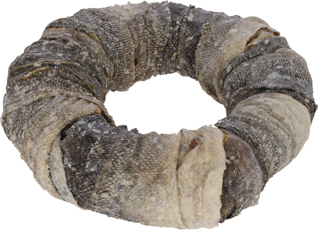 Kerbl Rinderhaut-Ring