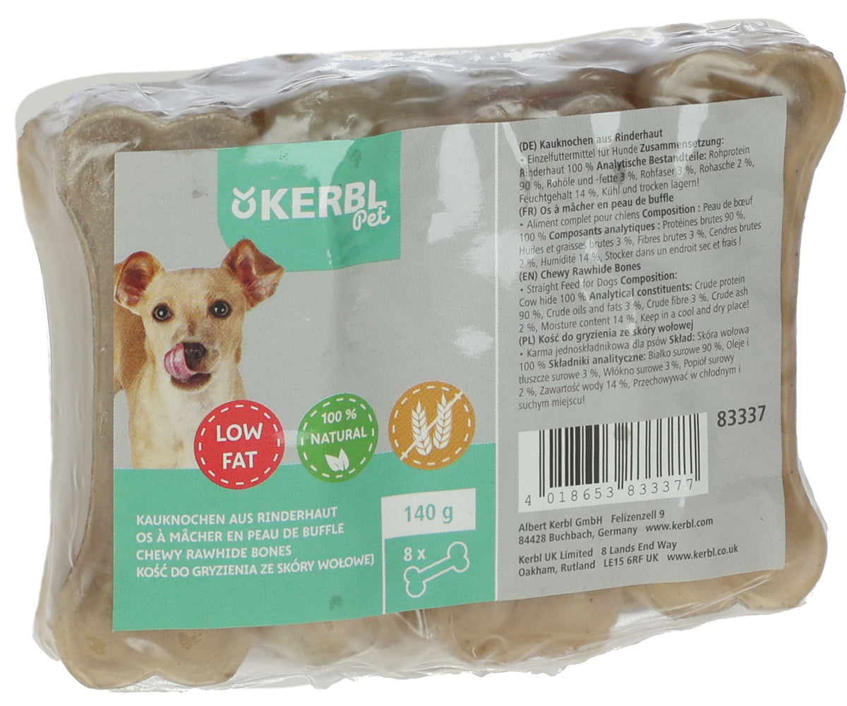 Kerbl Rinderhautknochen