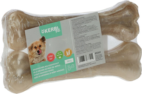 Kerbl Rinderhautknochen