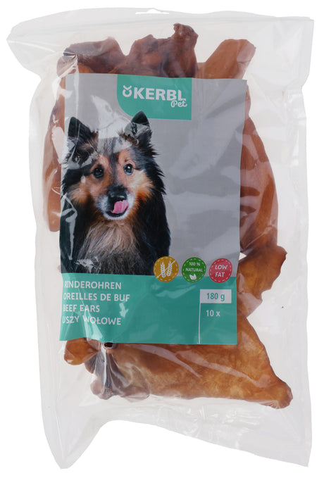 Kerbl Rinderohren