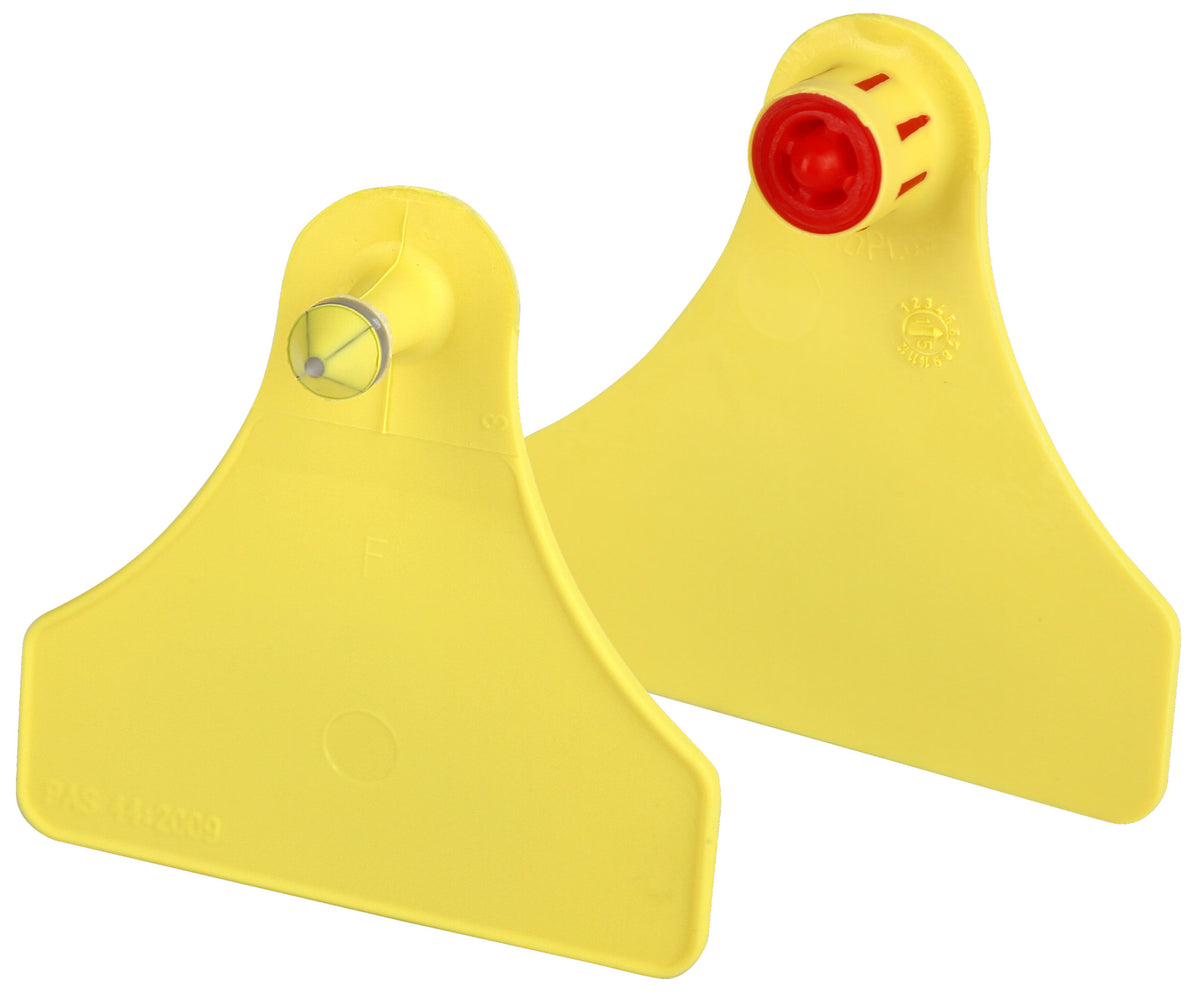 Kerbl Rinderohrmarke FlexoPlus