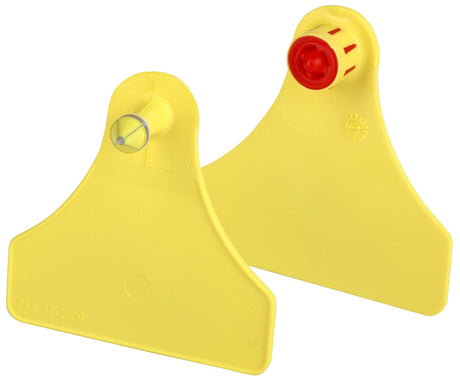 Kerbl Rinderohrmarke FlexoPlus