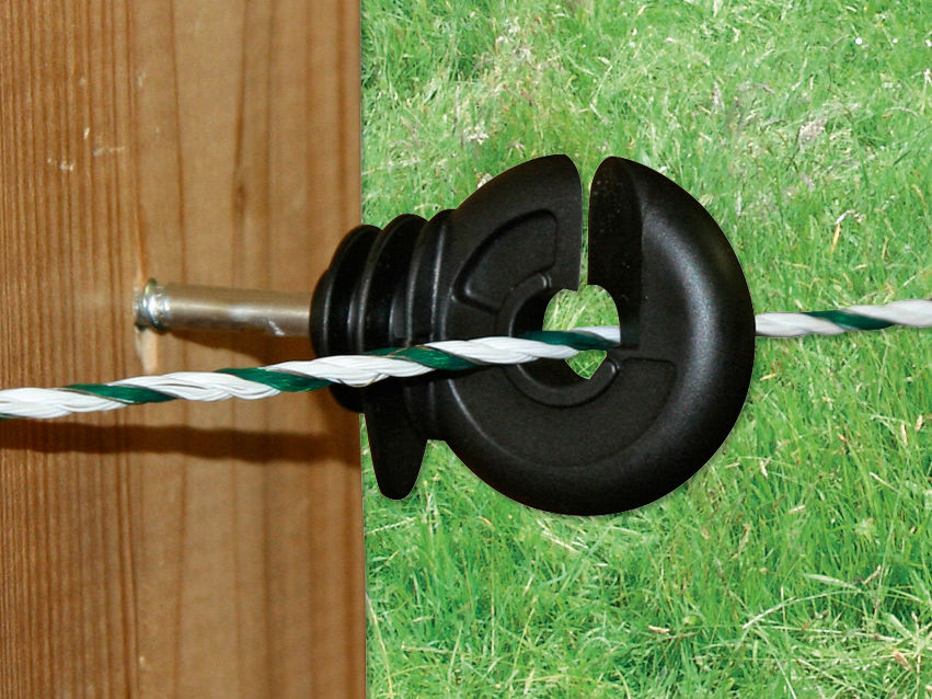 Kerbl Ringisolator