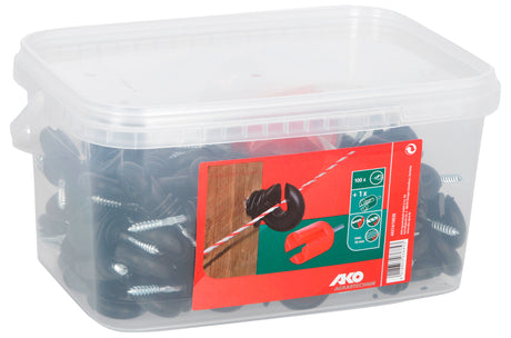 Kerbl Ringisolator