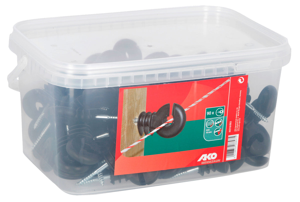 Kerbl Ringisolator