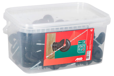 Kerbl Ringisolator