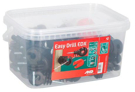 Kerbl Ringisolator Easy Drill EDX