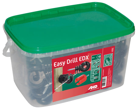 Kerbl Ringisolator Easy Drill EDX