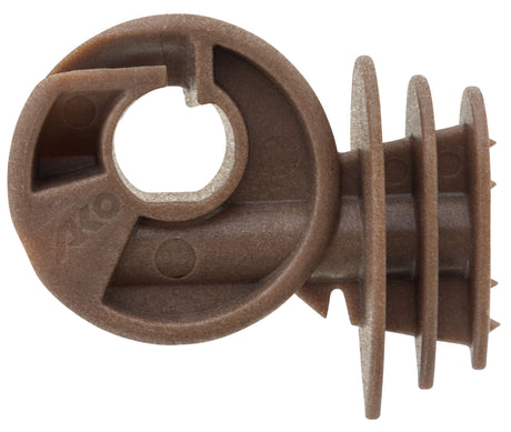 Kerbl Ringisolator Easy Drill SX green