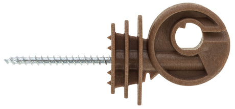 Kerbl Ringisolator Easy Drill SX green
