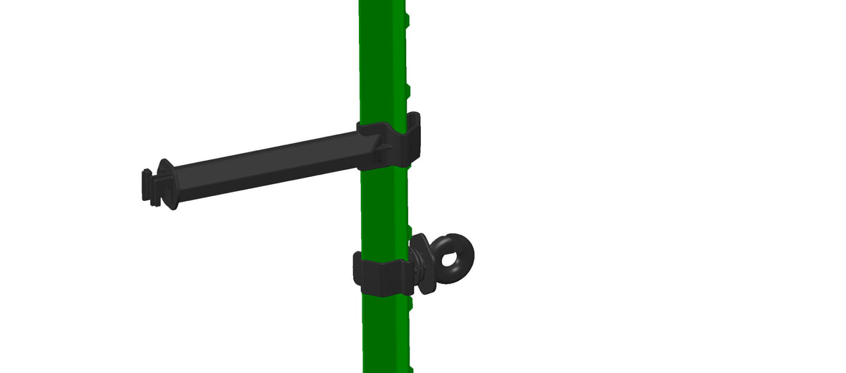 Kerbl Ringisolator T-Post
