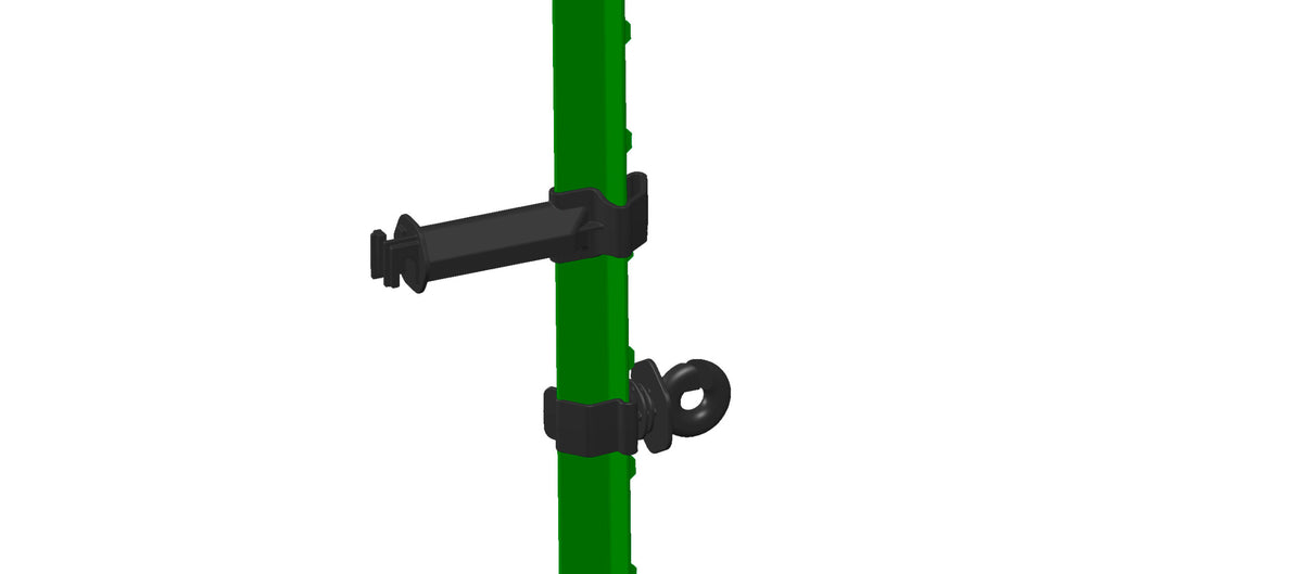 Kerbl Ringisolator T-Post
