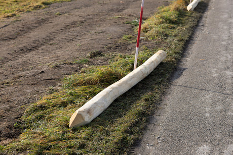 Kerbl Robinienpfahl