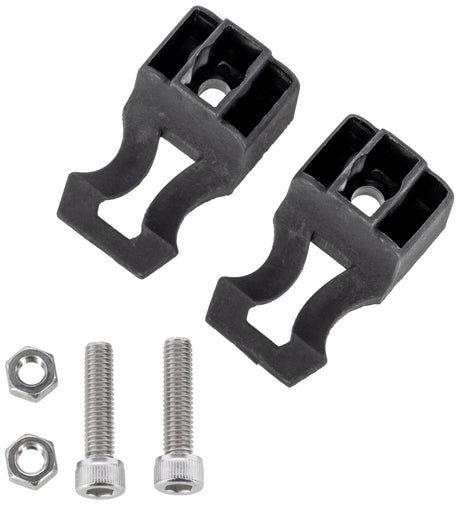 Kerbl Rollbremsenset