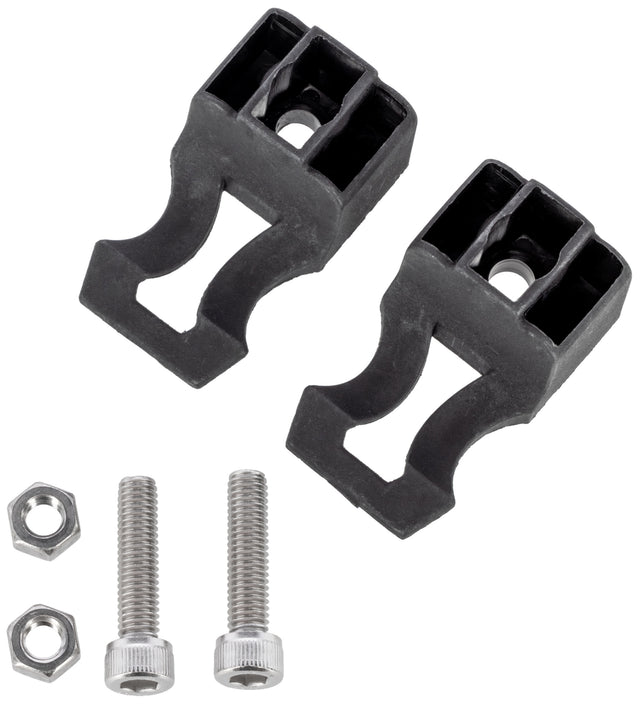 Kerbl Rollbremsenset
