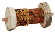 Kerbl Rollbuffet auf Holzspieß
