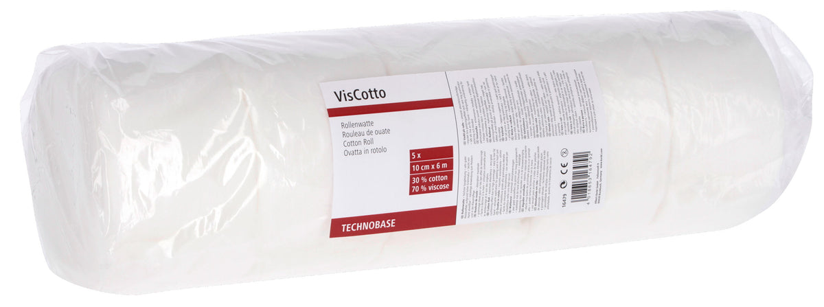 Kerbl Rollenwatte VisCotto
