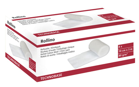 Kerbl Rollwatte Rollino