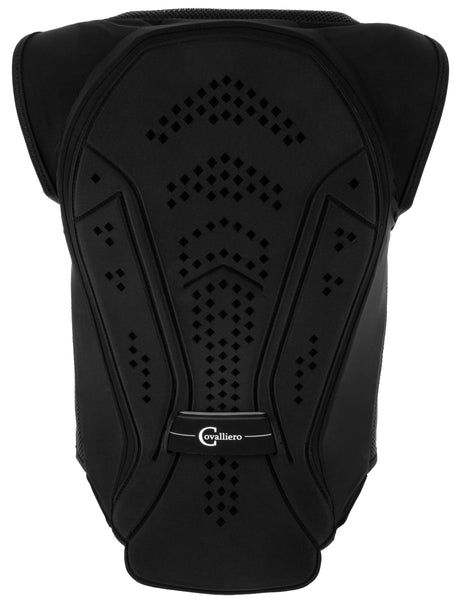 Kerbl Rückenschutzweste BackPro SpineX