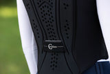 Kerbl Rückenschutzweste BackPro SpineX