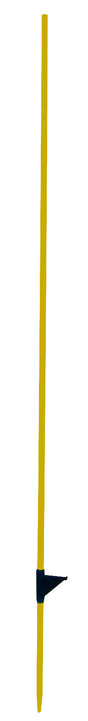 Kerbl Rund-Fiberglaspfahl