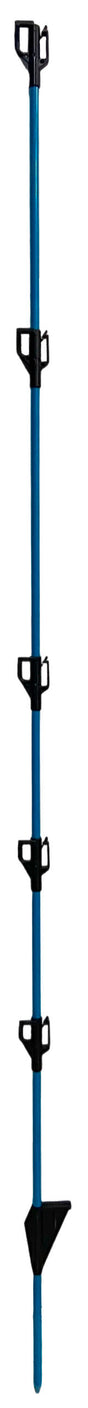 Kerbl Rund-Fiberglaspfahl compact+