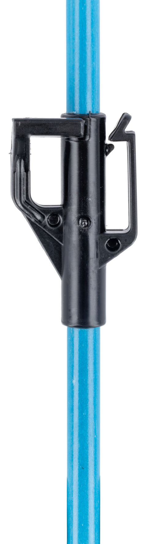 Kerbl Rund-Fiberglaspfahl compact+