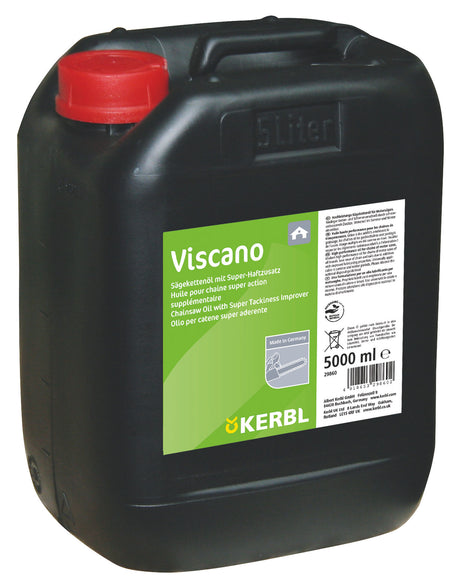 Kerbl Sägekettenöl H Viscano