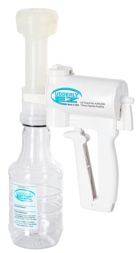 Kerbl Sammelflasche