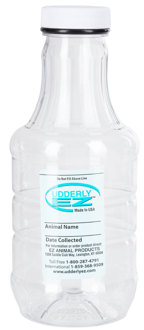 Kerbl Sammelflasche