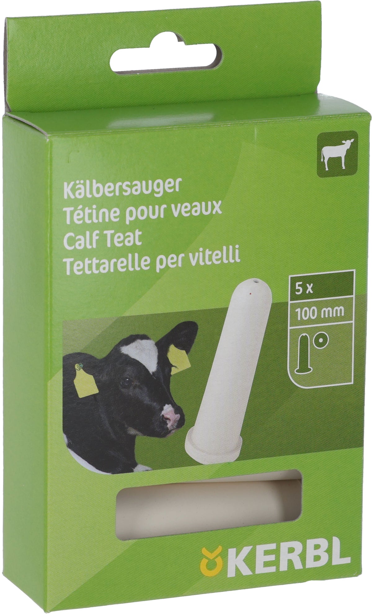 Kerbl Sauger