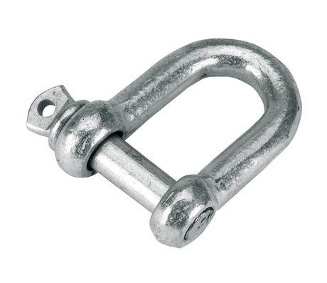 Kerbl Schäkel gerade