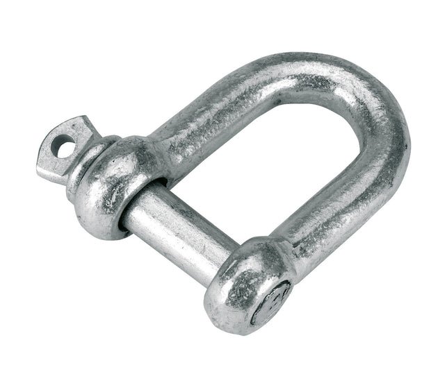 Kerbl Schäkel gerade