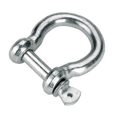 Kerbl Schäkel geschweift