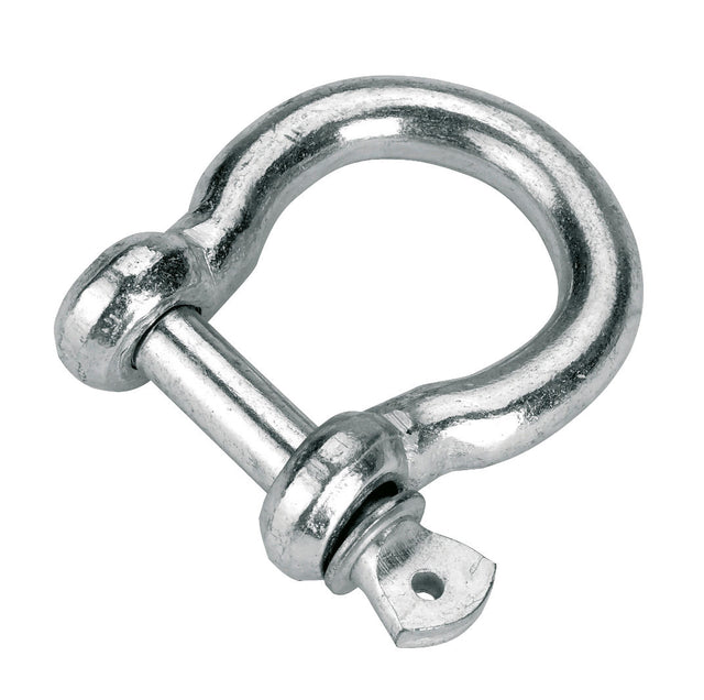 Kerbl Schäkel geschweift