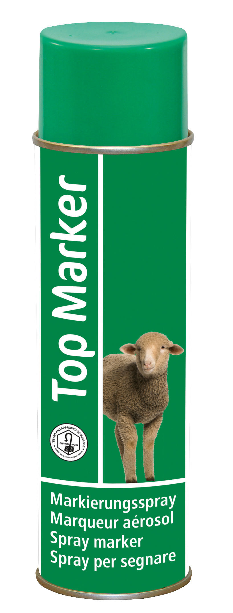 Kerbl Schafmarkierungsspray TopMarker