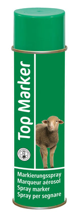 Kerbl Schafmarkierungsspray TopMarker
