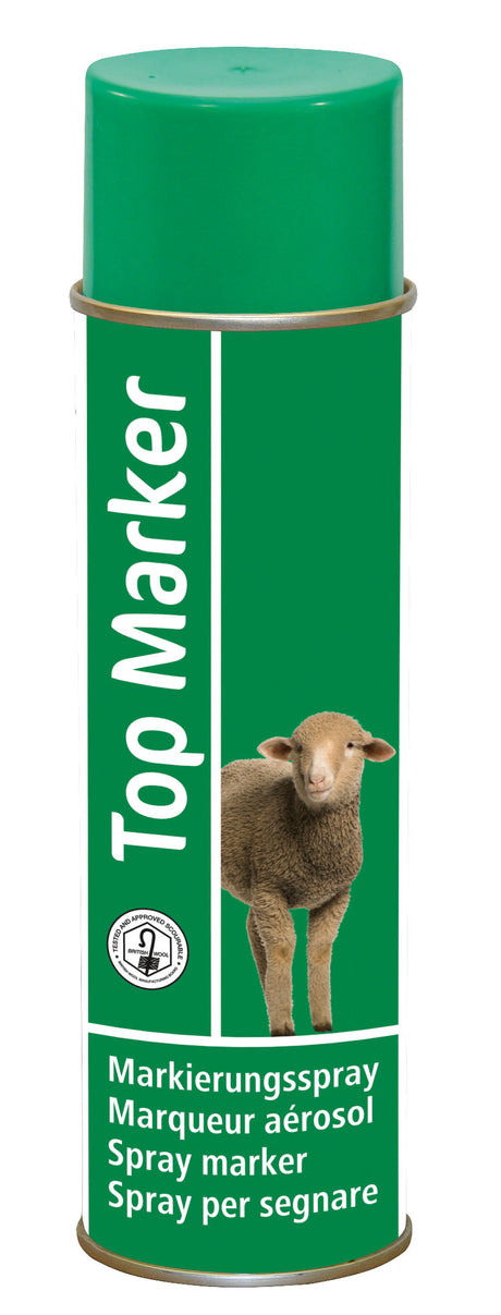 Kerbl Schafmarkierungsspray TopMarker