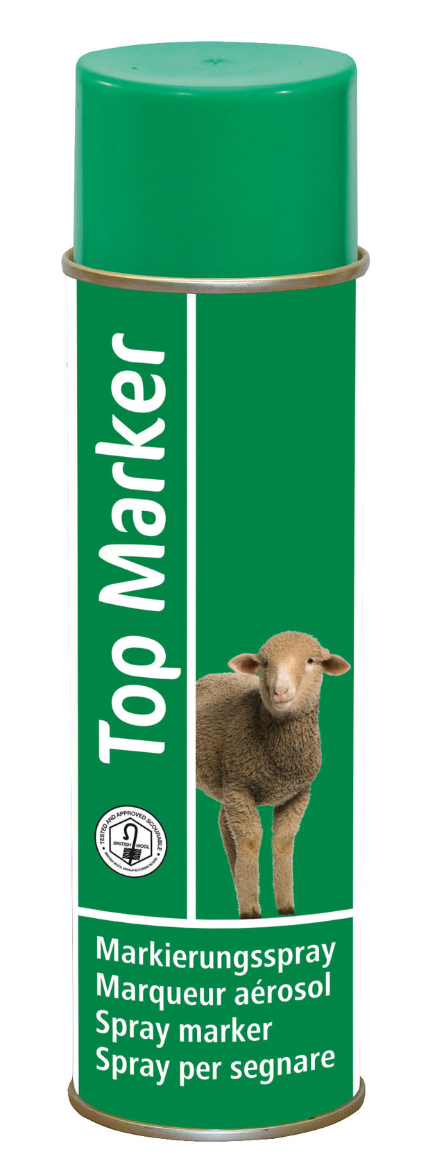 Kerbl Schafmarkierungsspray TopMarker