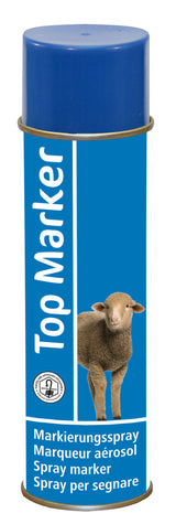 Kerbl Schafmarkierungsspray TopMarker