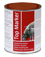 Kerbl Schafzeichenfarbe TopMarker