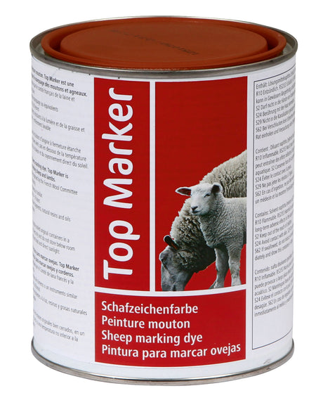 Kerbl Schafzeichenfarbe TopMarker