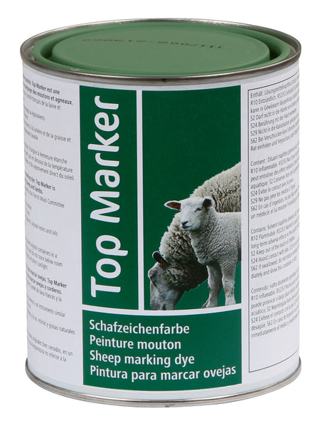 Kerbl Schafzeichenfarbe TopMarker