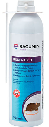 Kerbl Schaum Racumin®