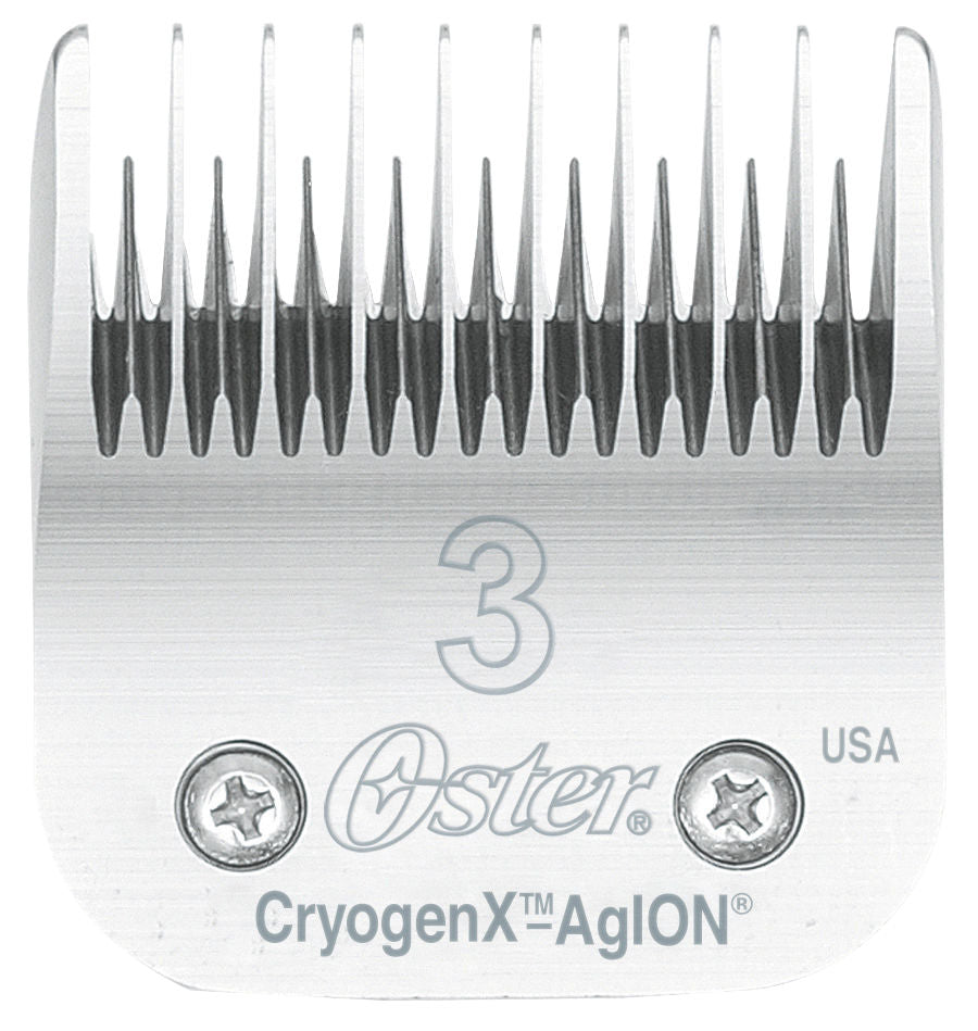 Kerbl Scherkopf Cryogen-X