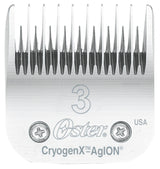 Kerbl Scherkopf Cryogen-X