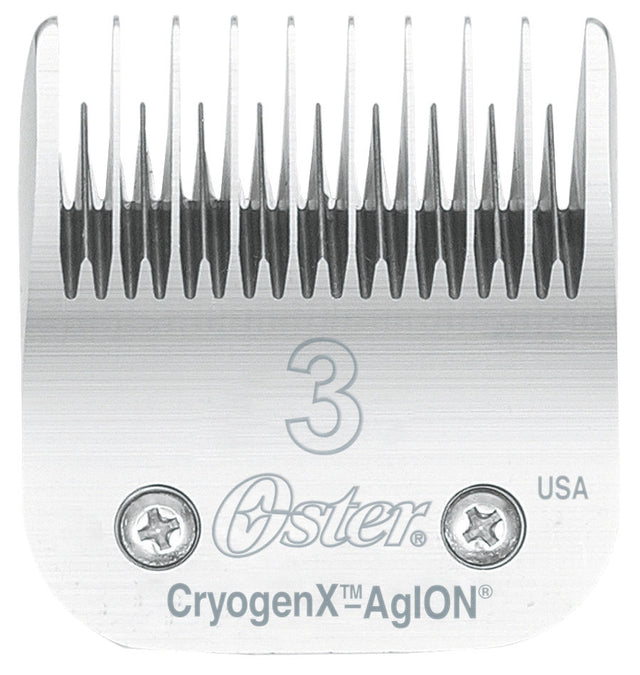 Kerbl Scherkopf Cryogen-X