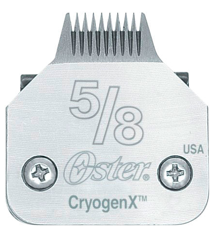 Kerbl Scherkopf Cryogen-X
